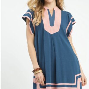 PINK WINK TUNIC