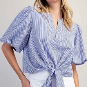 NANTUCKET KNOT TOP