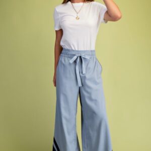 MARINA CHIC PANTS