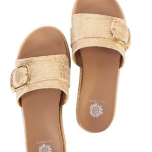 ALENA LIGHT GOLD
