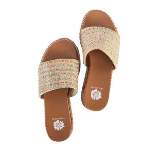 LEWIS MULTI SANDAL