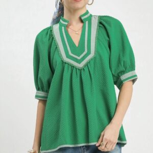 GREEN GABLES TOP