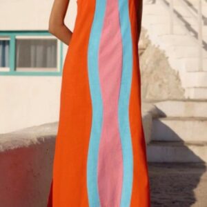 CAPRI STRIPE
