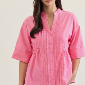 BUBBLEGUM BABE TOP