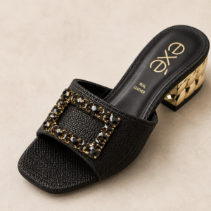 KATY BLACK RAFFIA