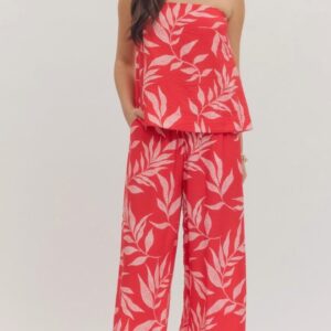 CABANA CRUSH SET