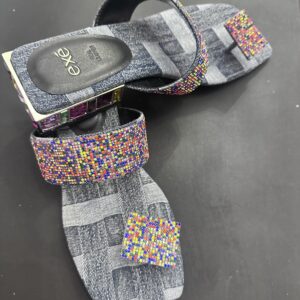 SUMMER BLUE MULTI