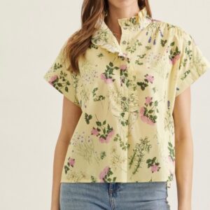LEMON MEADOW TOP
