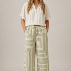 KELLY COAST PANTS