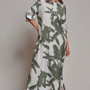 ISLAND BREEZE DRESS