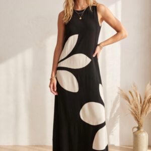 MOD MUSE DRESS