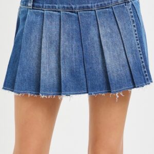BLUE RIBBON SKORT
