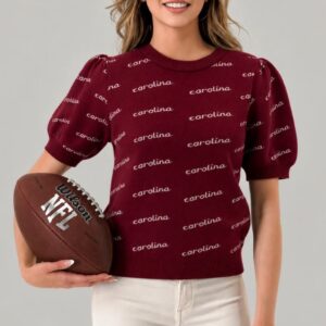 CAROLINA GIRL SWEATER