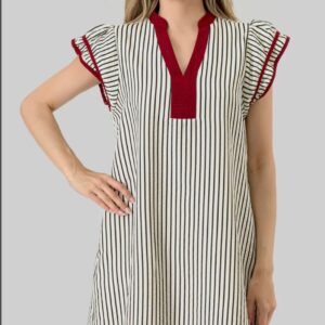 GO COCKS DRESS