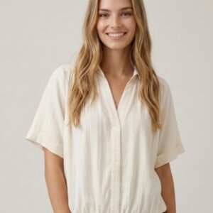 IVORY BREEZE TOP
