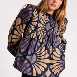 BOTANICA TOP