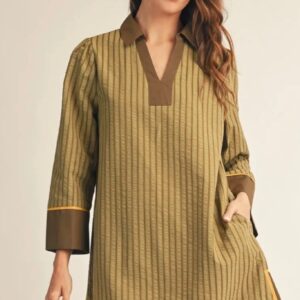 FOX RUN DRESS