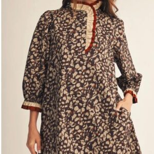 FOX HOLLOW DRESS