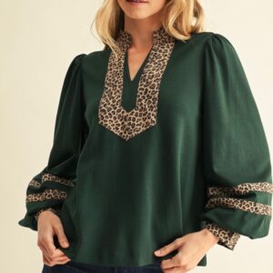 BELLE OF THE HUNT TOP