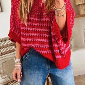 NOEL SWEATER