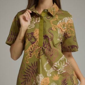 WILD AT HEART TOP