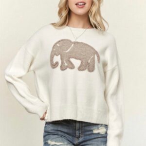 ELLIE MAE SWEATER