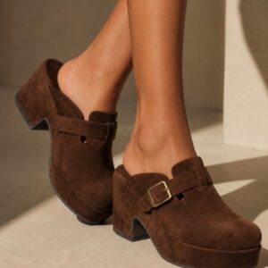 MAYE-1 CLOG