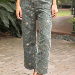 GILDED IVY PANTS