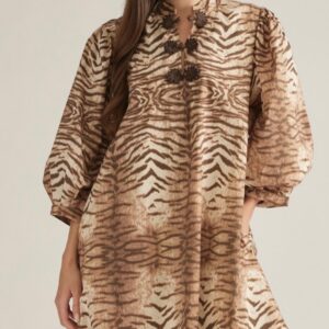 FIERCELY FEMME DRESS